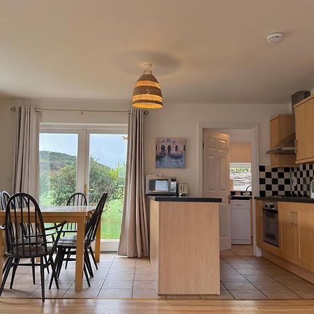 Doolin Village Lodges Ngoại thất bức ảnh