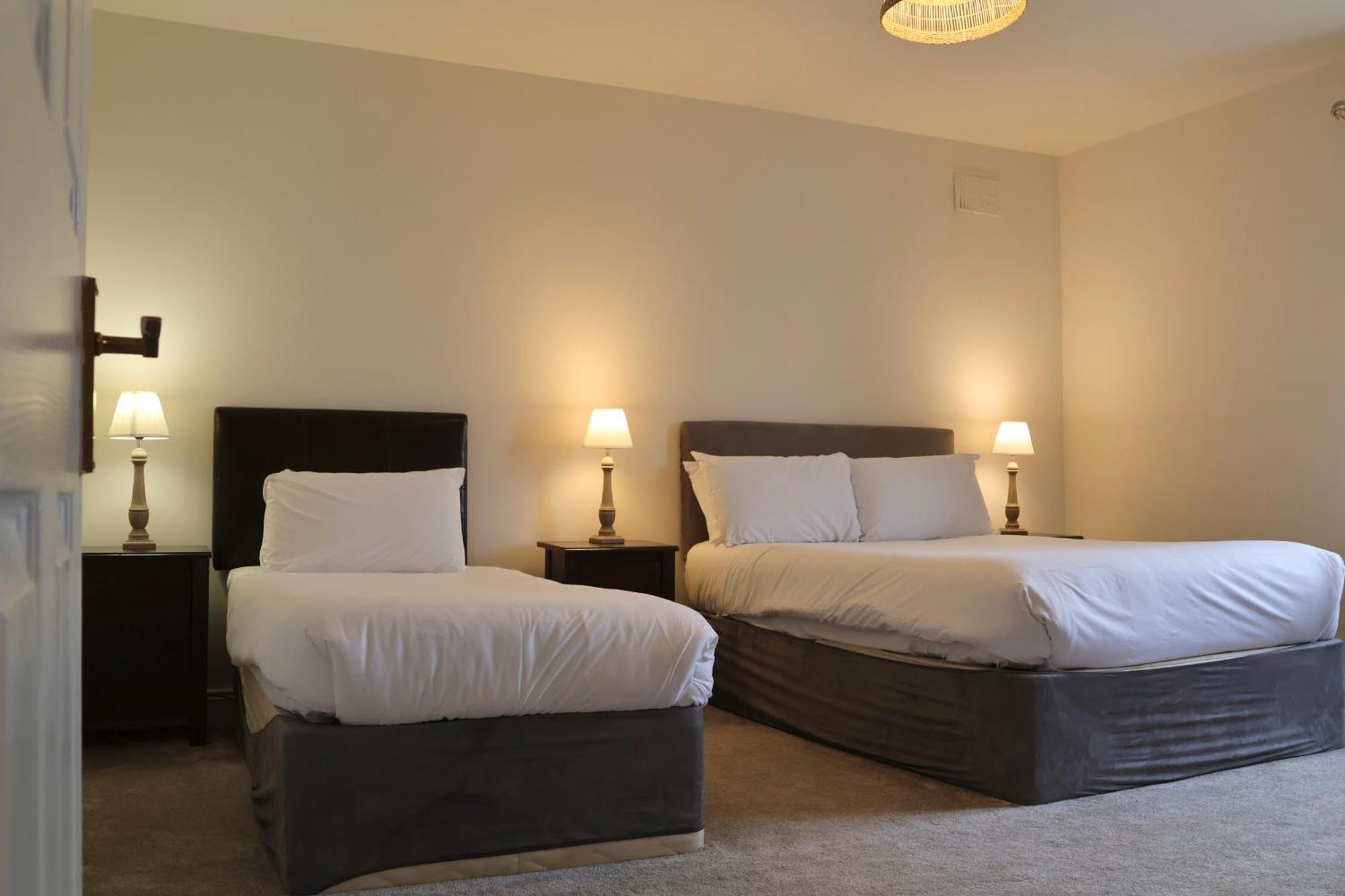 Doolin Village Lodges Ngoại thất bức ảnh