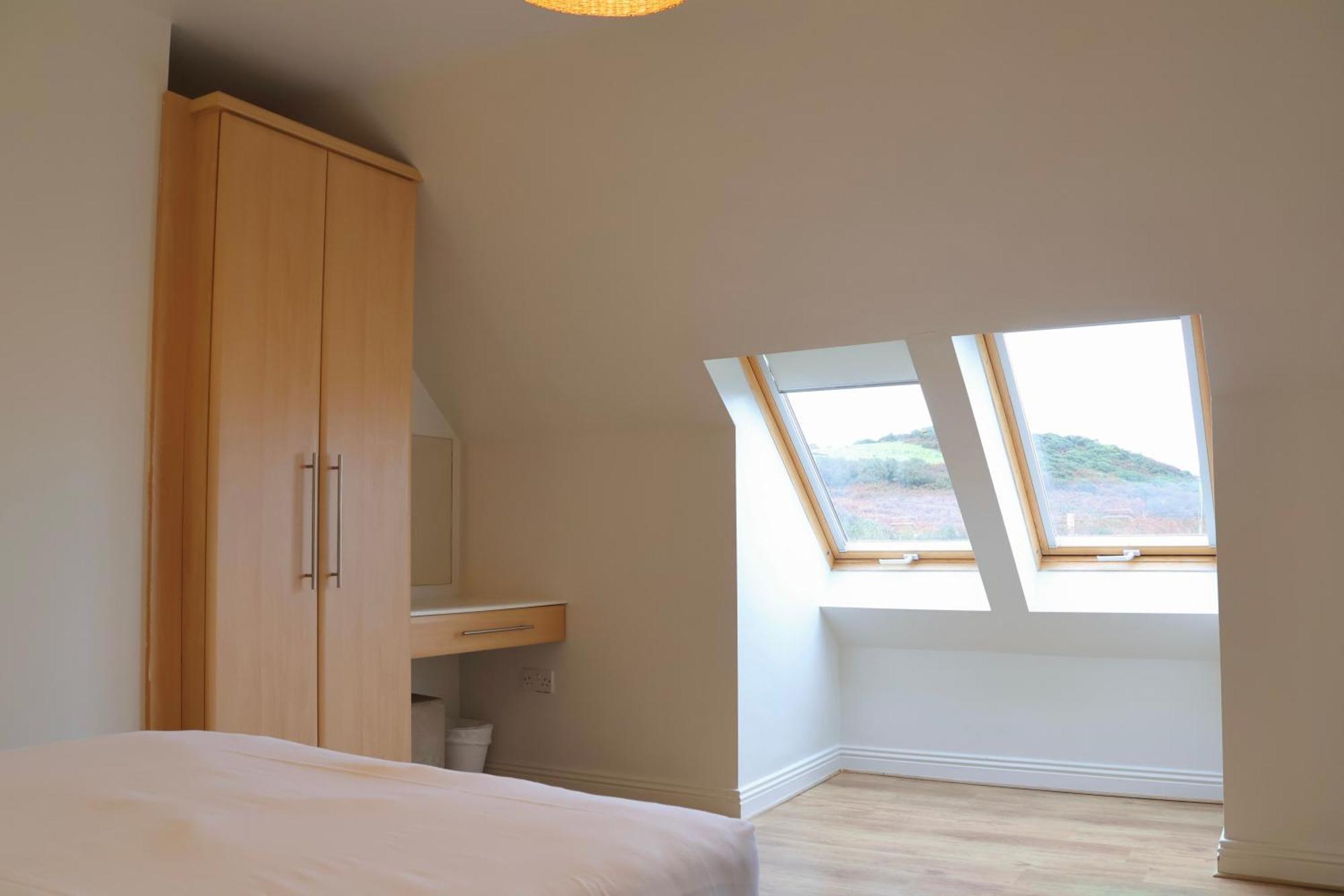Doolin Village Lodges Ngoại thất bức ảnh